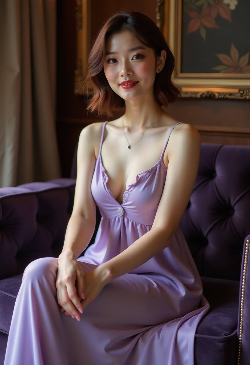 无声来客海报